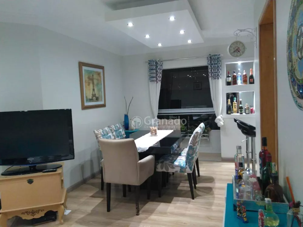 Apartamento, 3 quartos, 76 m² - Foto 10