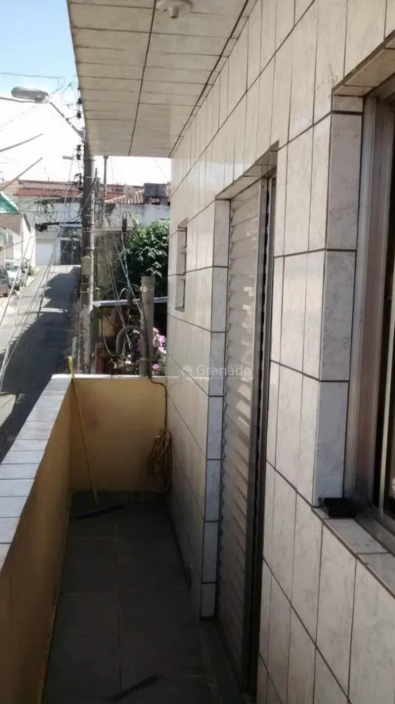 Sobrado, 6 quartos, 288 m² - Foto 2