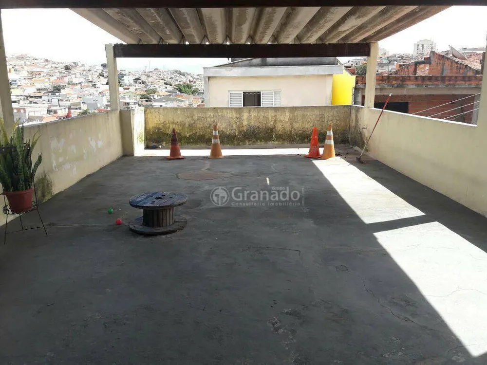 Sobrado, 6 quartos, 288 m² - Foto 10