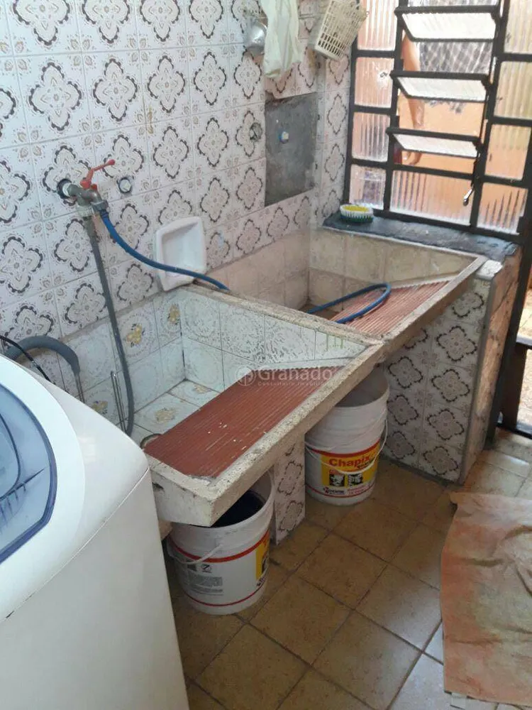 Sobrado, 6 quartos, 288 m² - Foto 7
