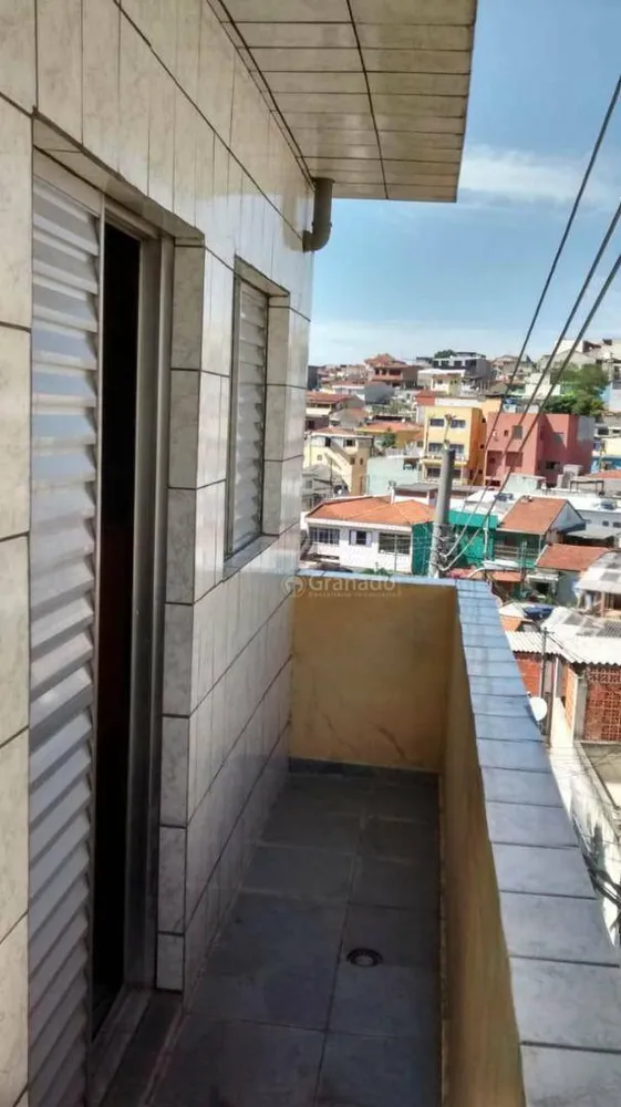 Sobrado, 6 quartos, 288 m² - Foto 3