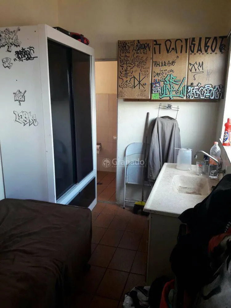 Sobrado, 6 quartos, 288 m² - Foto 12