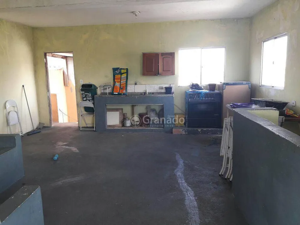 Sobrado, 6 quartos, 288 m² - Foto 8