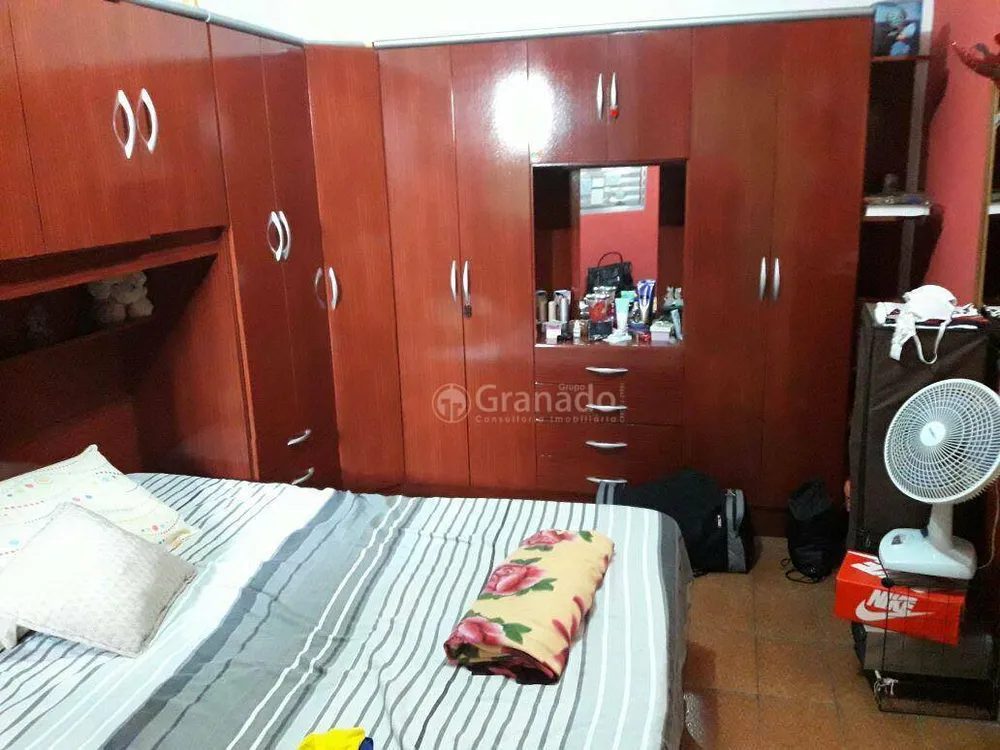 Sobrado, 6 quartos, 288 m² - Foto 6