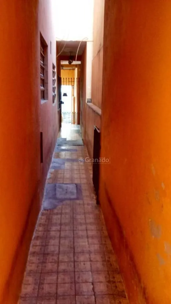 Sobrado, 6 quartos, 288 m² - Foto 4