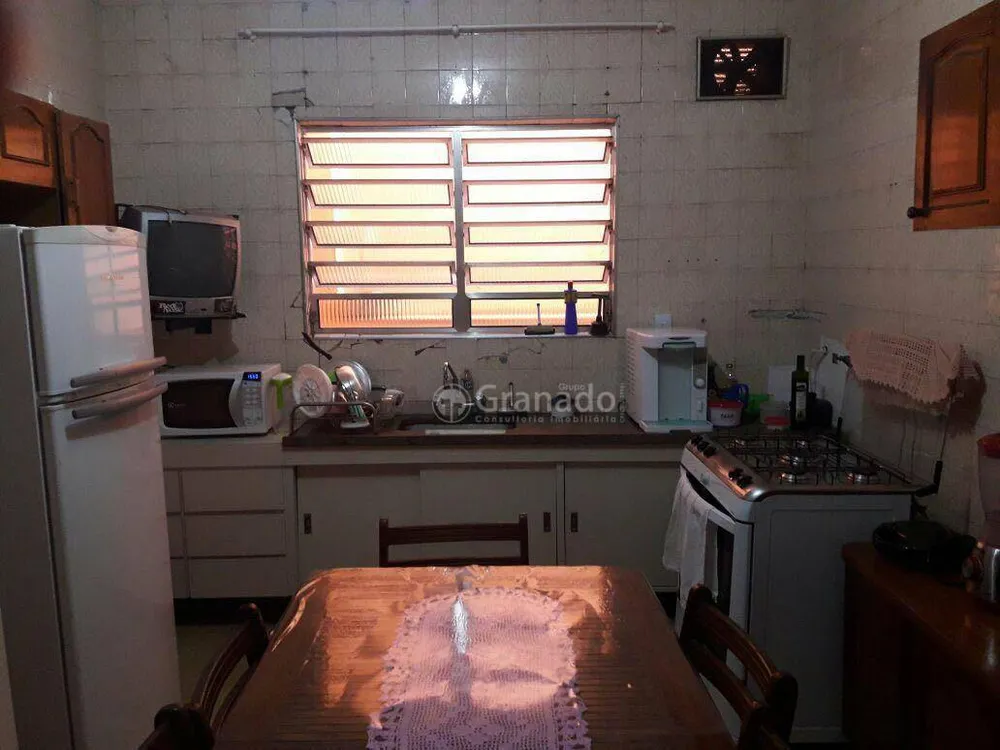 Sobrado, 6 quartos, 288 m² - Foto 5