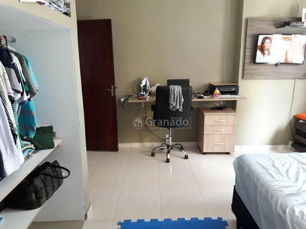 Sobrado, 6 quartos, 288 m² - Foto 11