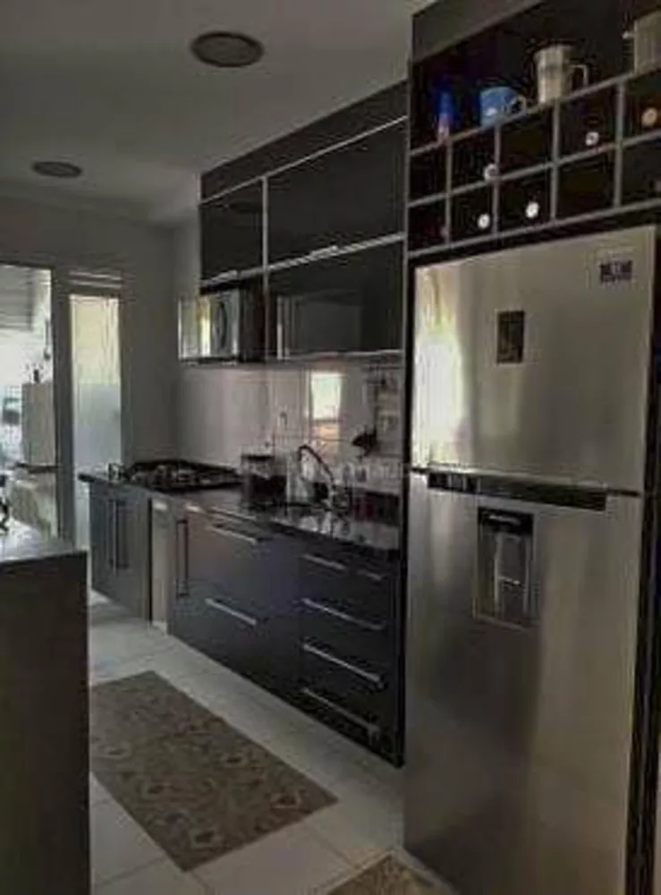 Apartamento, 2 quartos, 78 m² - Foto 6