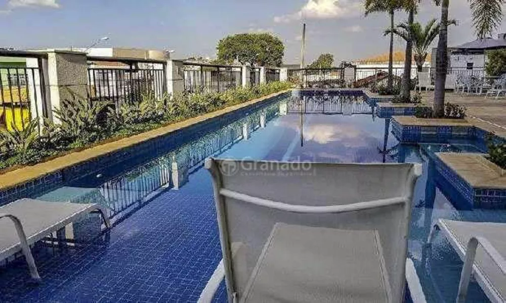 Apartamento, 2 quartos, 78 m² - Foto 7