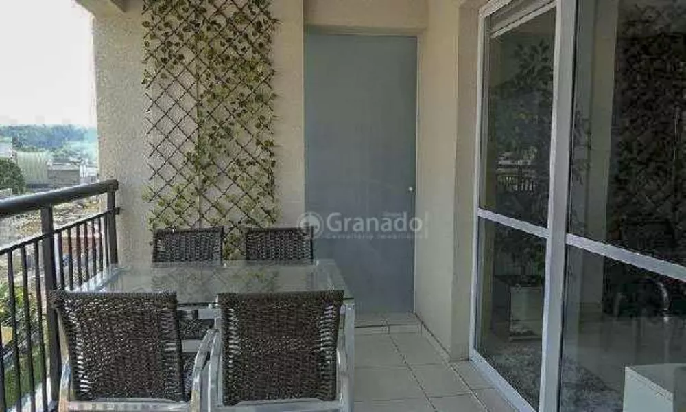 Apartamento, 2 quartos, 78 m² - Foto 11
