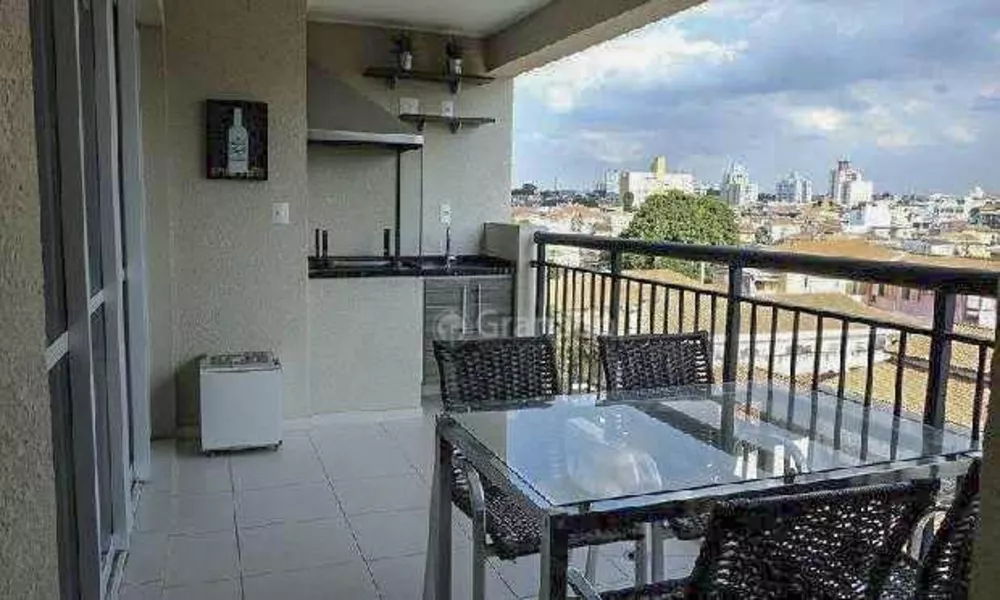 Apartamento, 2 quartos, 78 m² - Foto 3