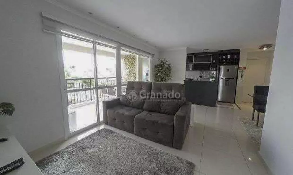 Apartamento, 2 quartos, 78 m² - Foto 12