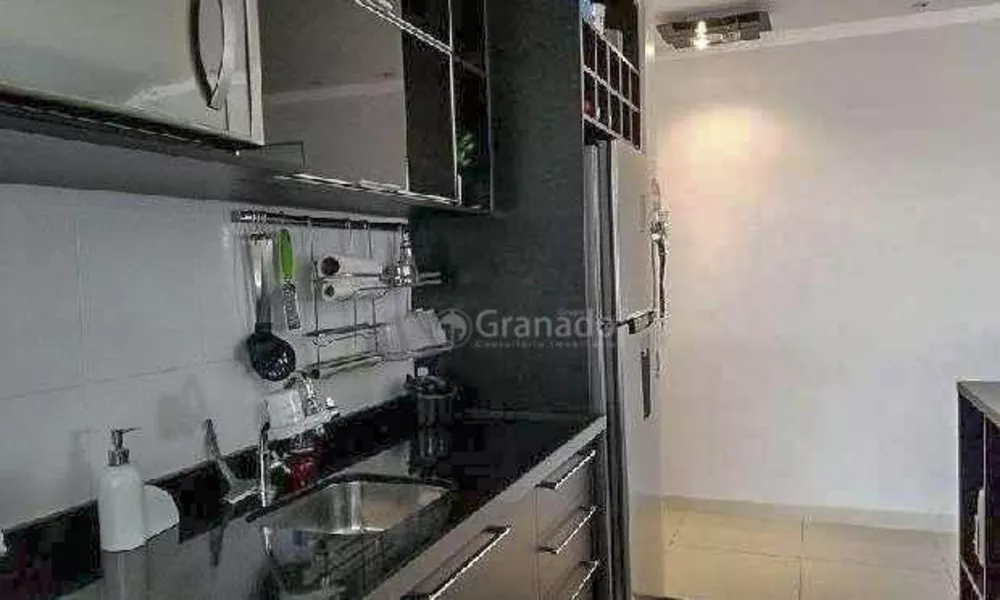 Apartamento, 2 quartos, 78 m² - Foto 14