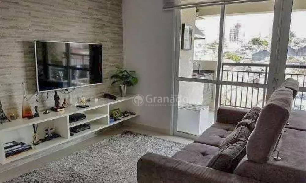 Apartamento, 2 quartos, 78 m² - Foto 10