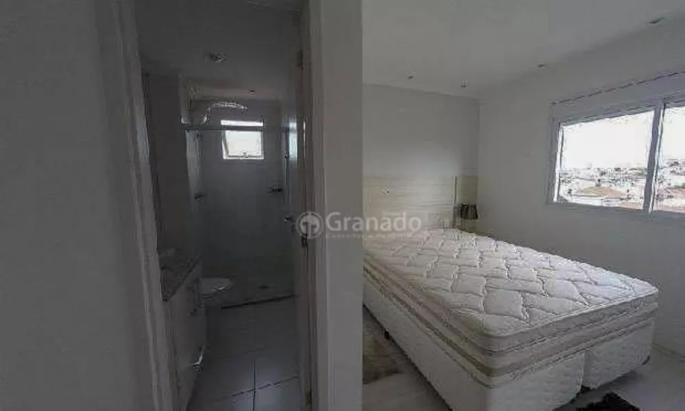 Apartamento, 2 quartos, 78 m² - Foto 9