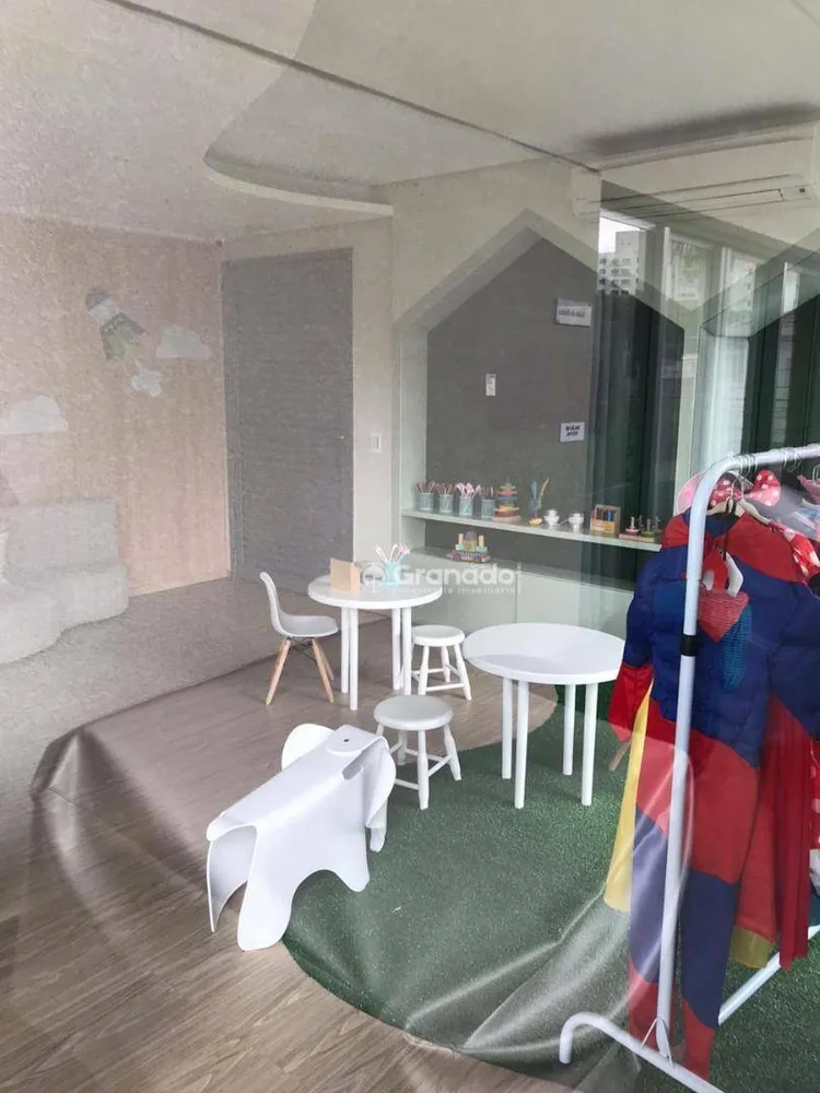 Apartamento, 4 quartos, 265 m² - Foto 8