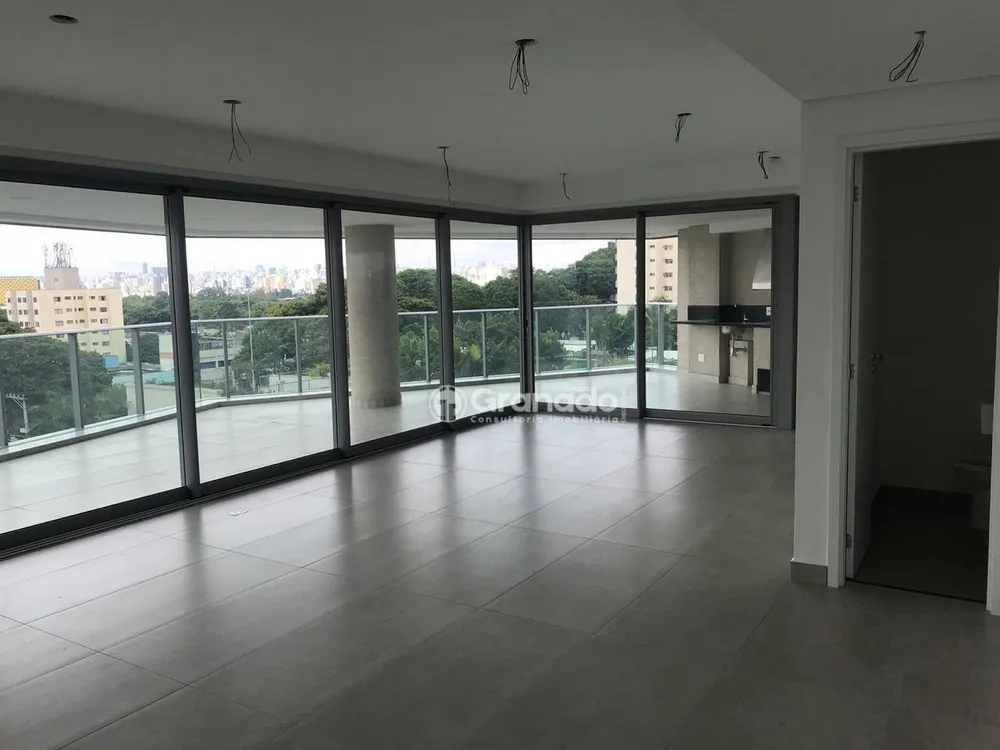 Apartamento, 4 quartos, 265 m² - Foto 16