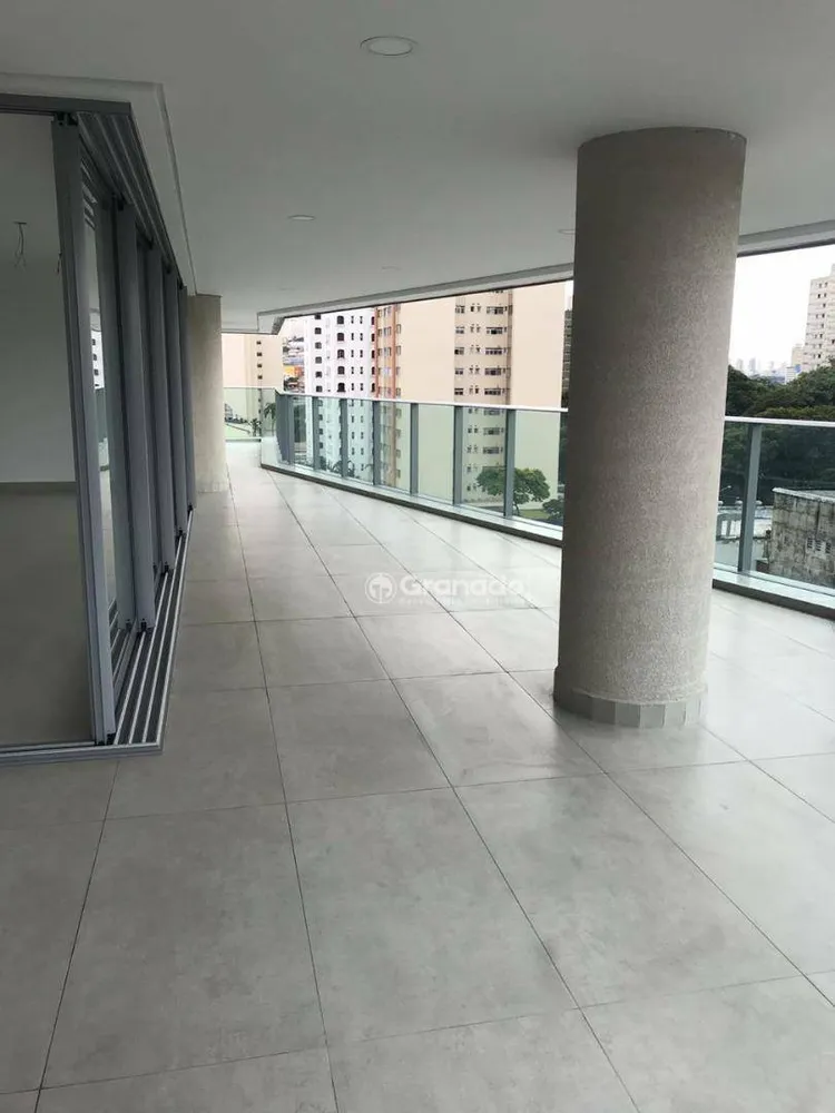 Apartamento, 4 quartos, 265 m² - Foto 15