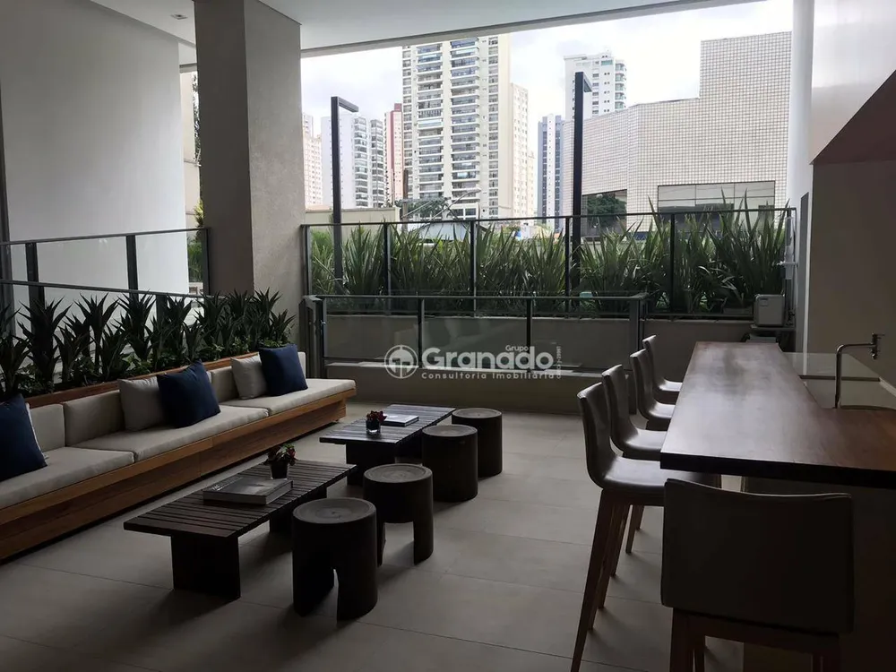 Apartamento, 4 quartos, 265 m² - Foto 6