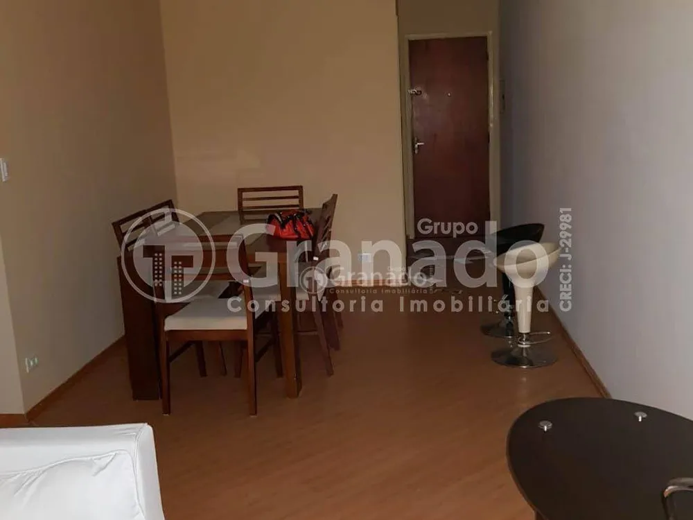 Apartamento, 2 quartos, 57 m² - Foto 5