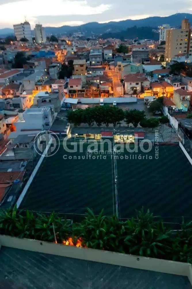 Apartamento, 2 quartos, 57 m² - Foto 3