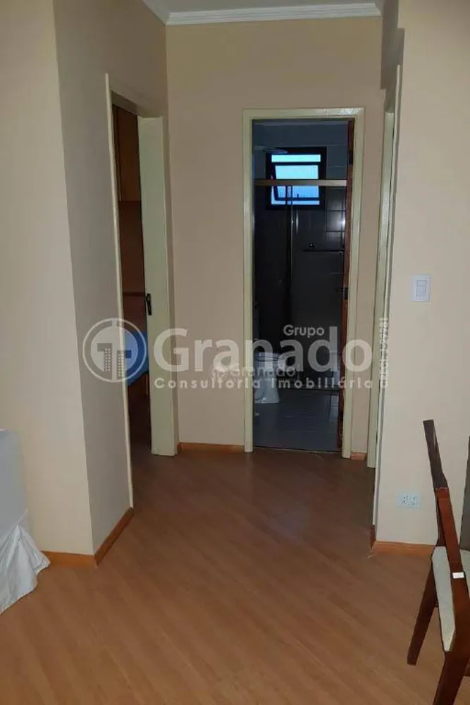 Apartamento, 2 quartos, 57 m² - Foto 4