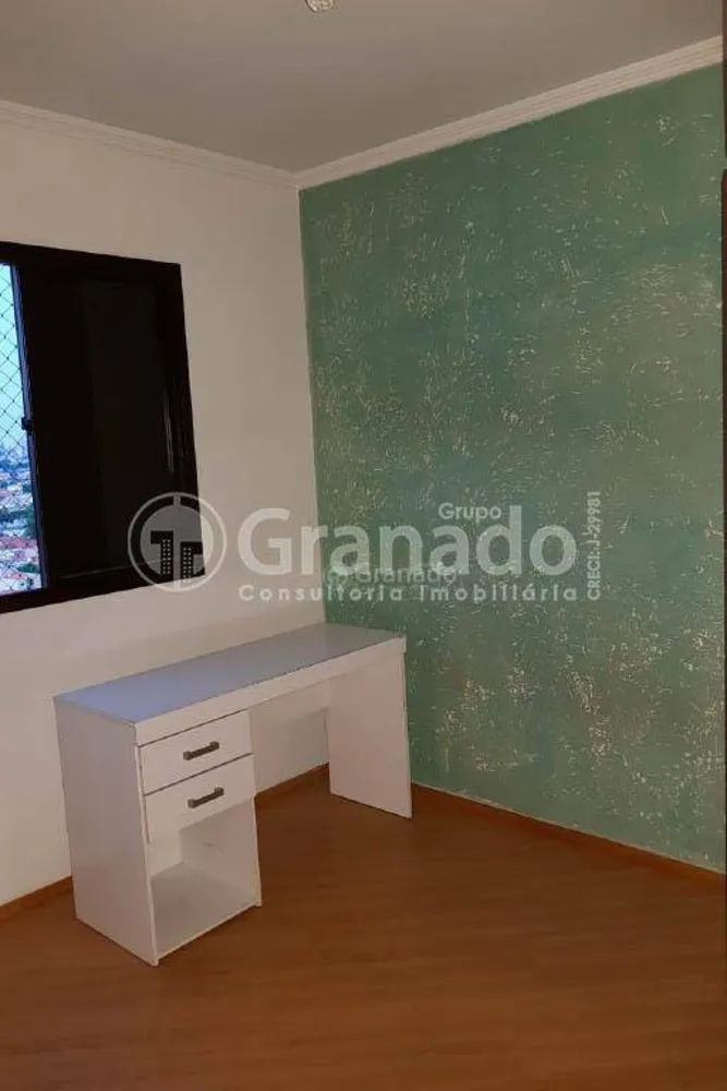 Apartamento, 2 quartos, 57 m² - Foto 8