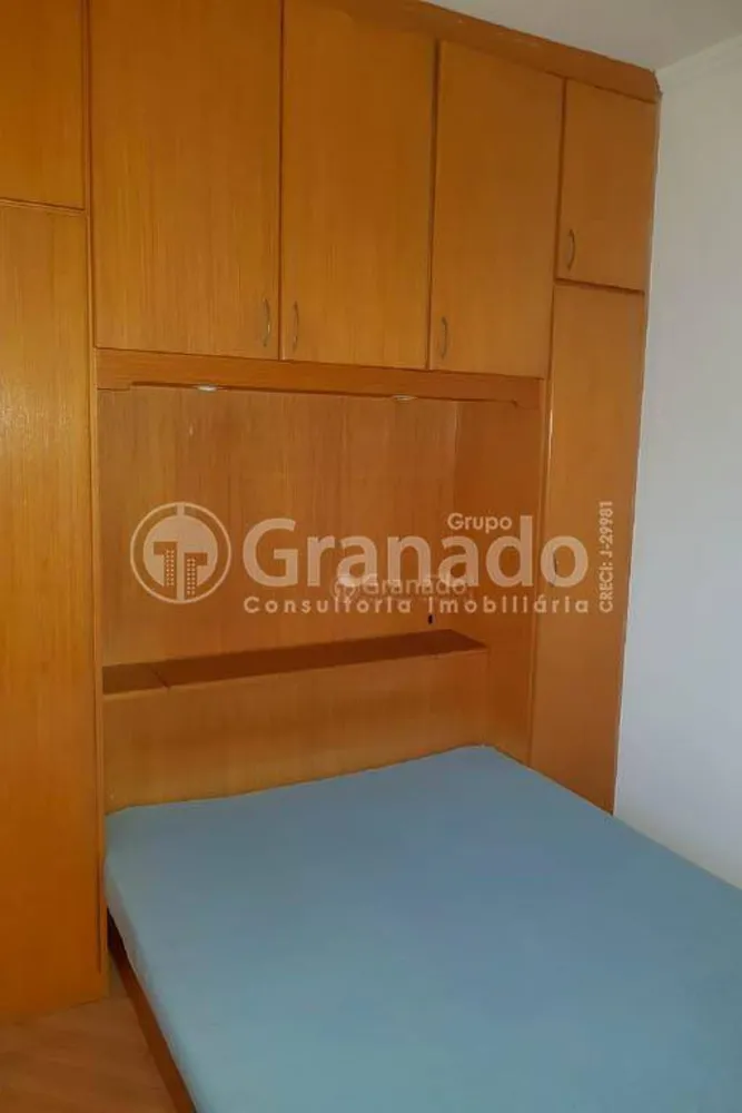 Apartamento, 2 quartos, 57 m² - Foto 2