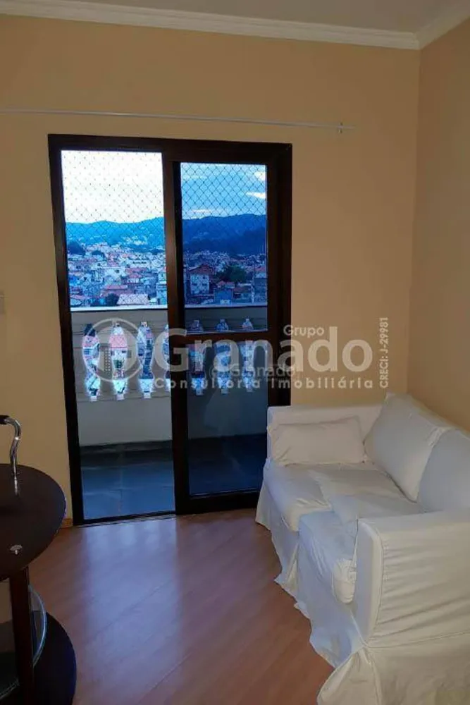 Apartamento, 2 quartos, 57 m² - Foto 6