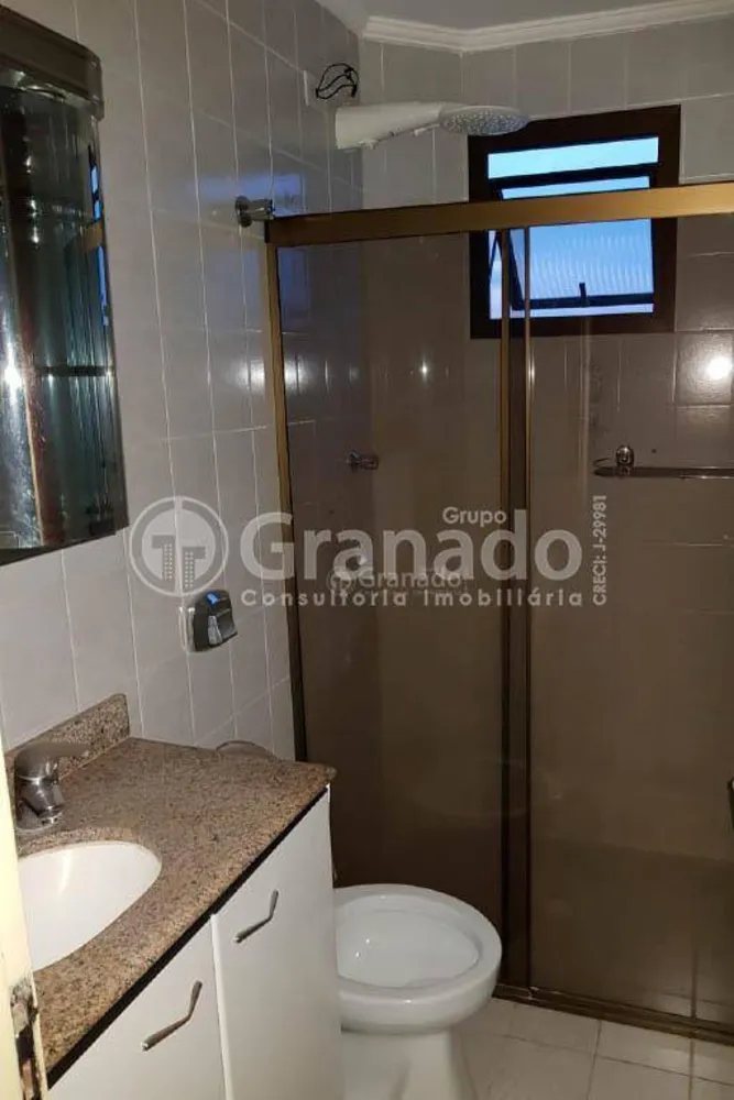 Apartamento, 2 quartos, 57 m² - Foto 9