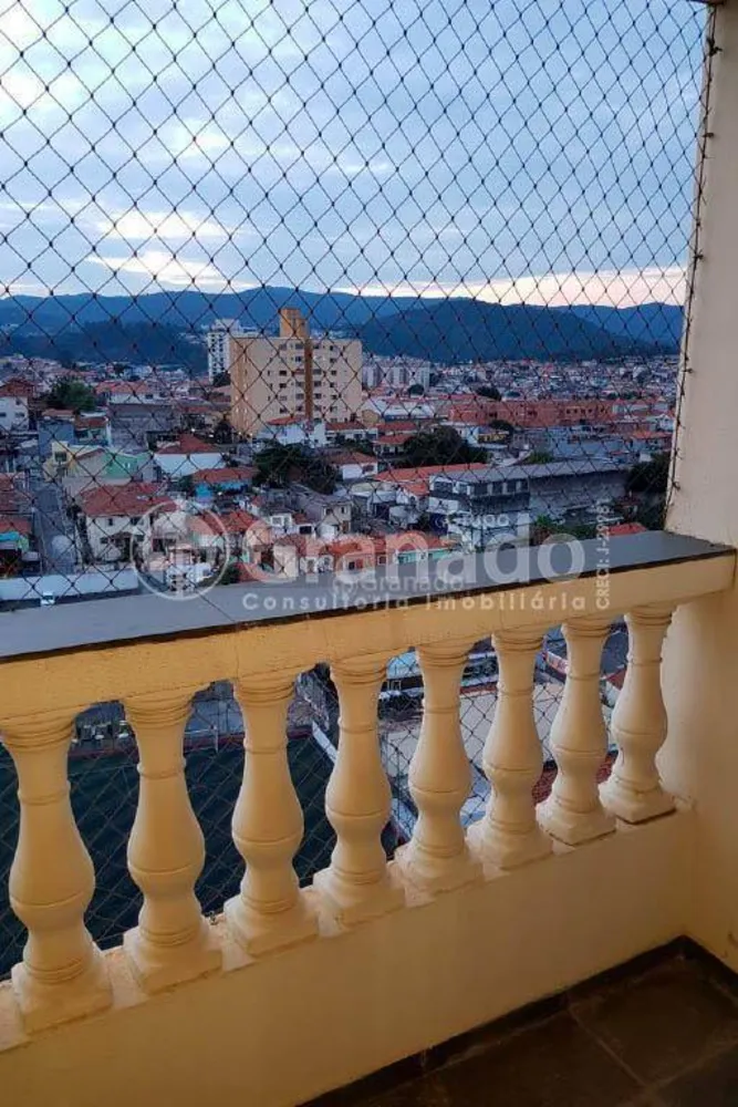 Apartamento, 2 quartos, 57 m² - Foto 16