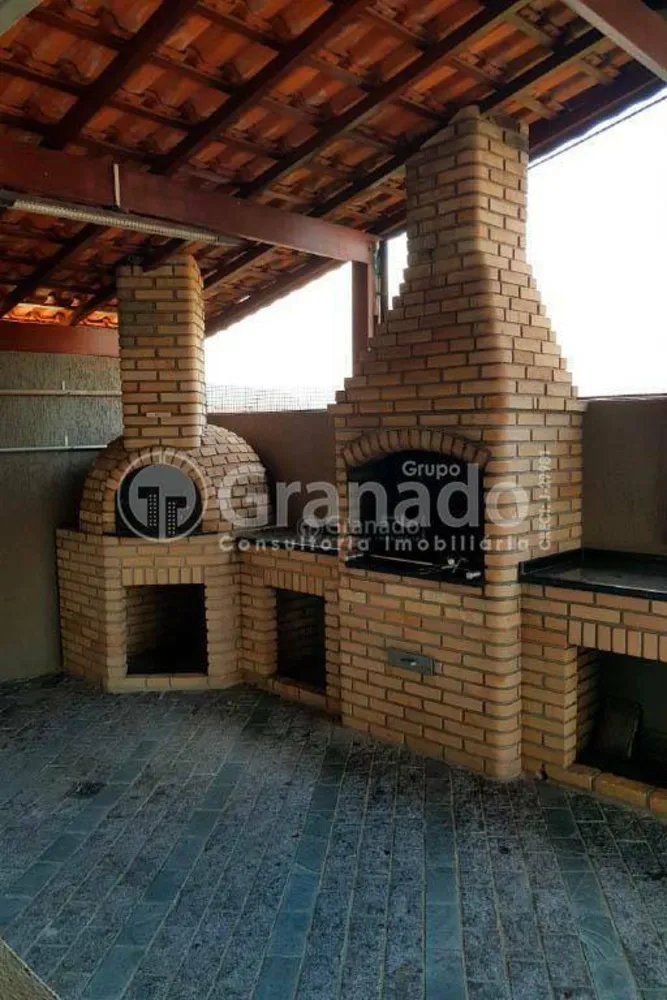 Apartamento, 2 quartos, 57 m² - Foto 11