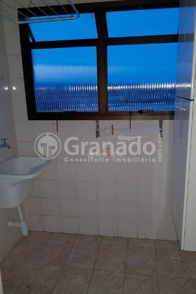 Apartamento, 2 quartos, 57 m² - Foto 10