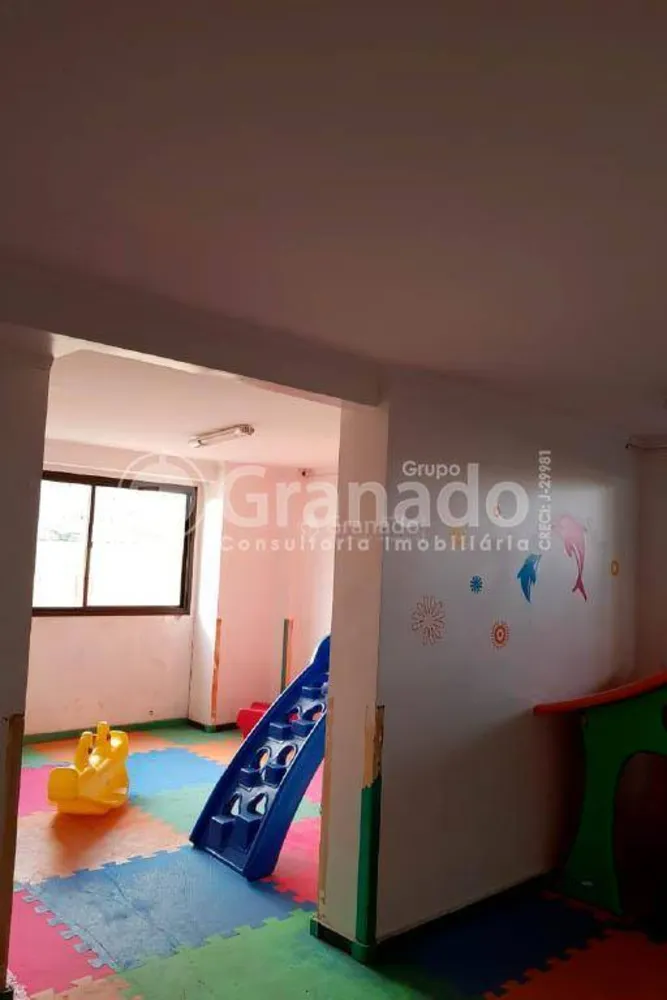 Apartamento, 2 quartos, 57 m² - Foto 7