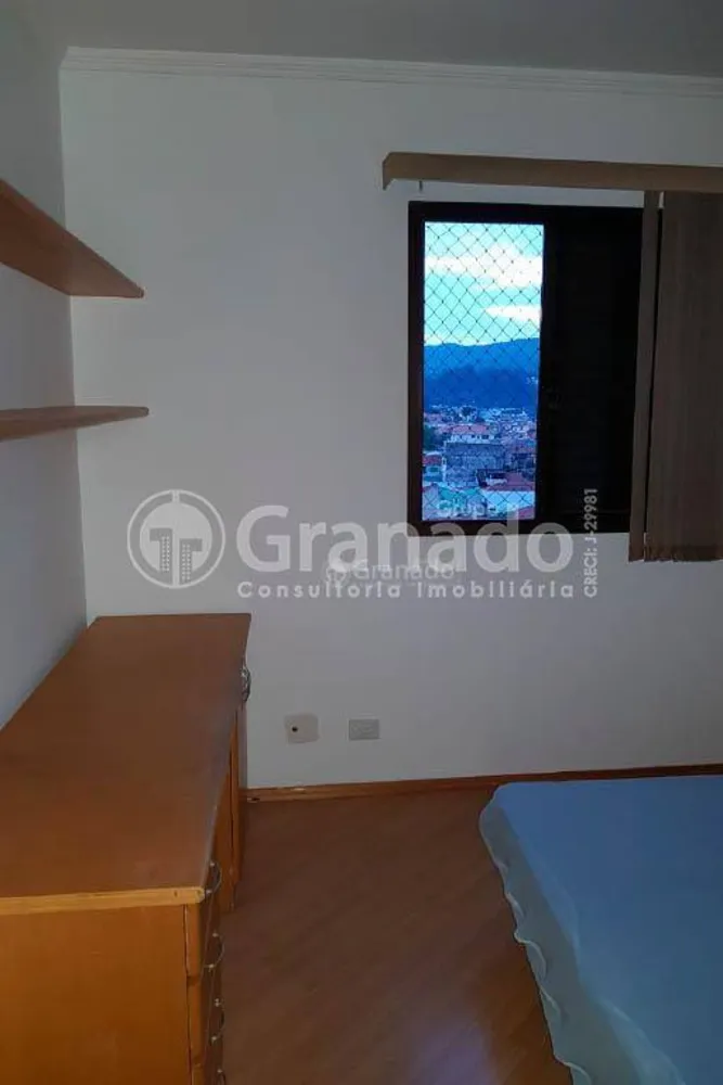 Apartamento, 2 quartos, 57 m² - Foto 1