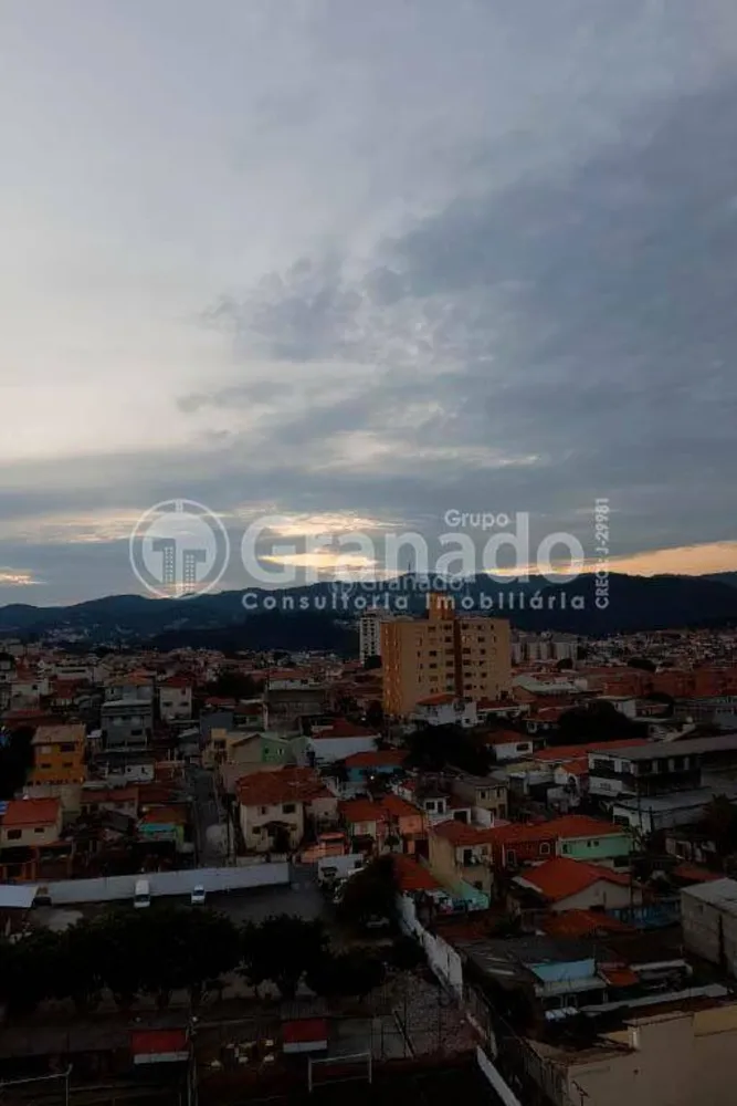 Apartamento, 2 quartos, 57 m² - Foto 3
