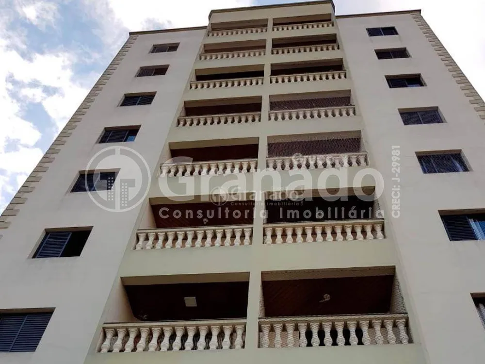 Apartamento, 2 quartos, 57 m² - Foto 12