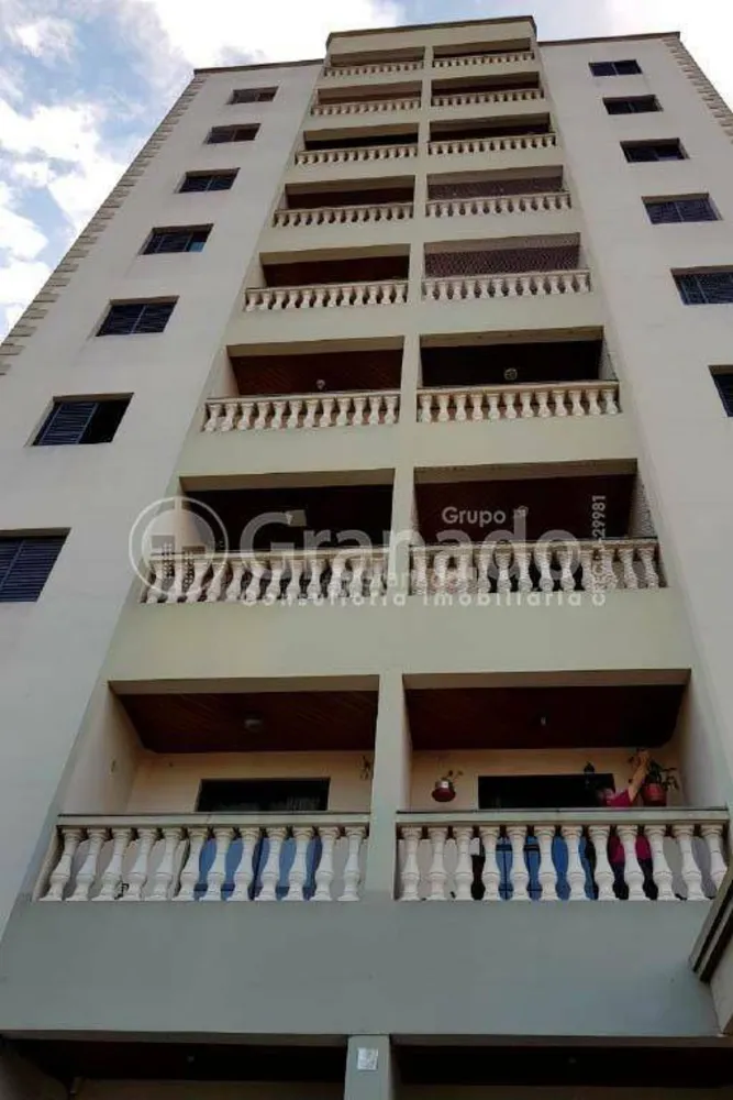 Apartamento, 2 quartos, 57 m² - Foto 11