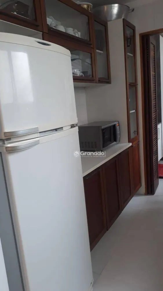 Apartamento, 3 quartos, 100 m² - Foto 2