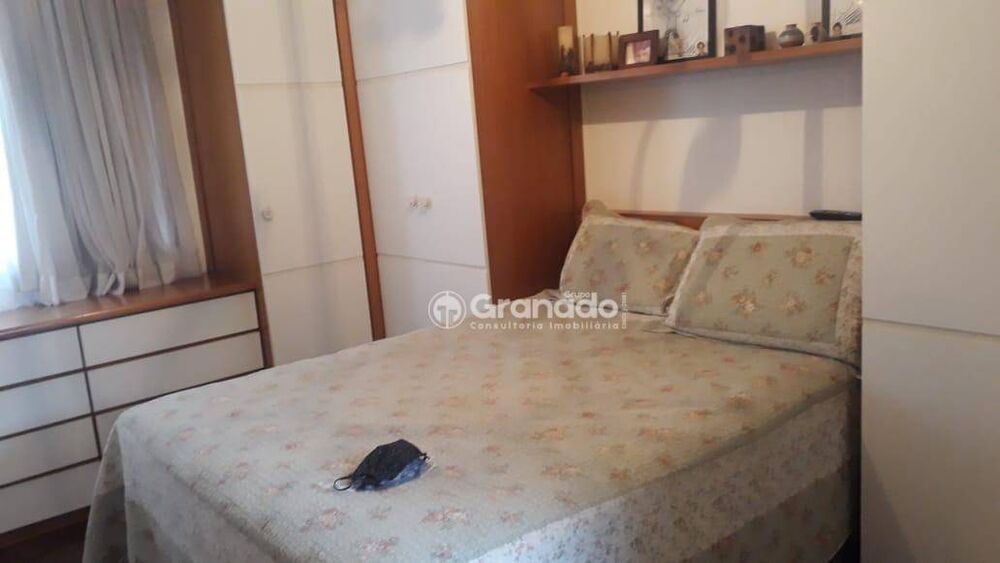 Apartamento, 3 quartos, 100 m² - Foto 6
