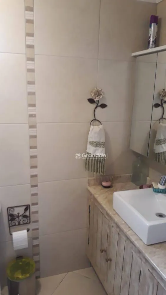 Apartamento, 3 quartos, 100 m² - Foto 4
