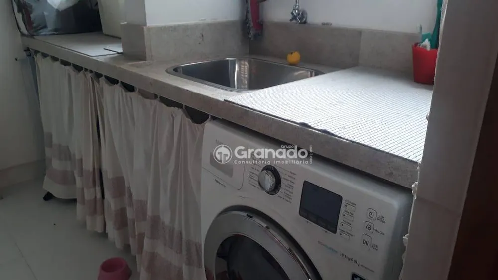 Apartamento, 3 quartos, 100 m² - Foto 3