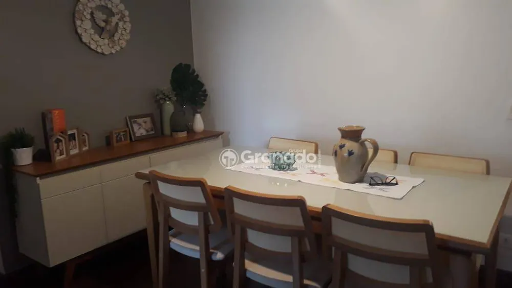 Apartamento, 3 quartos, 100 m² - Foto 11