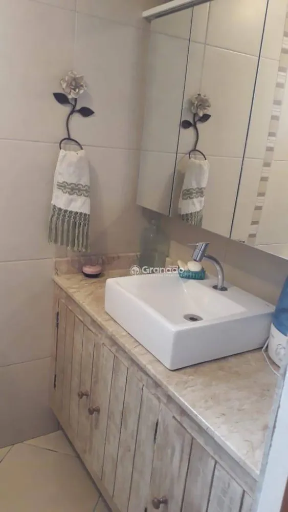 Apartamento, 3 quartos, 100 m² - Foto 9