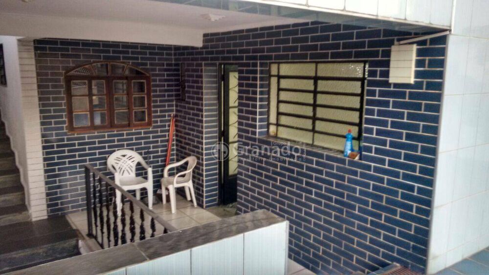 Sobrado, 5 quartos, 300 m² - Foto 4