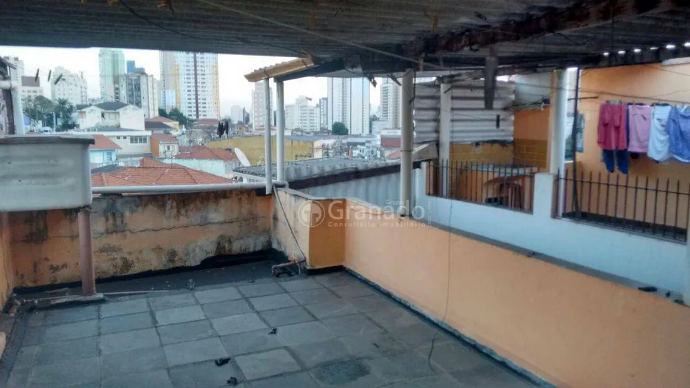 Sobrado, 5 quartos, 300 m² - Foto 10