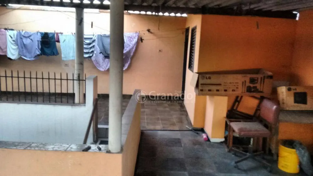 Sobrado, 5 quartos, 300 m² - Foto 9