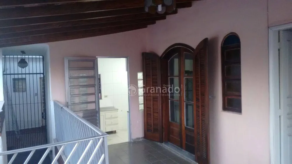 Sobrado, 5 quartos, 300 m² - Foto 16