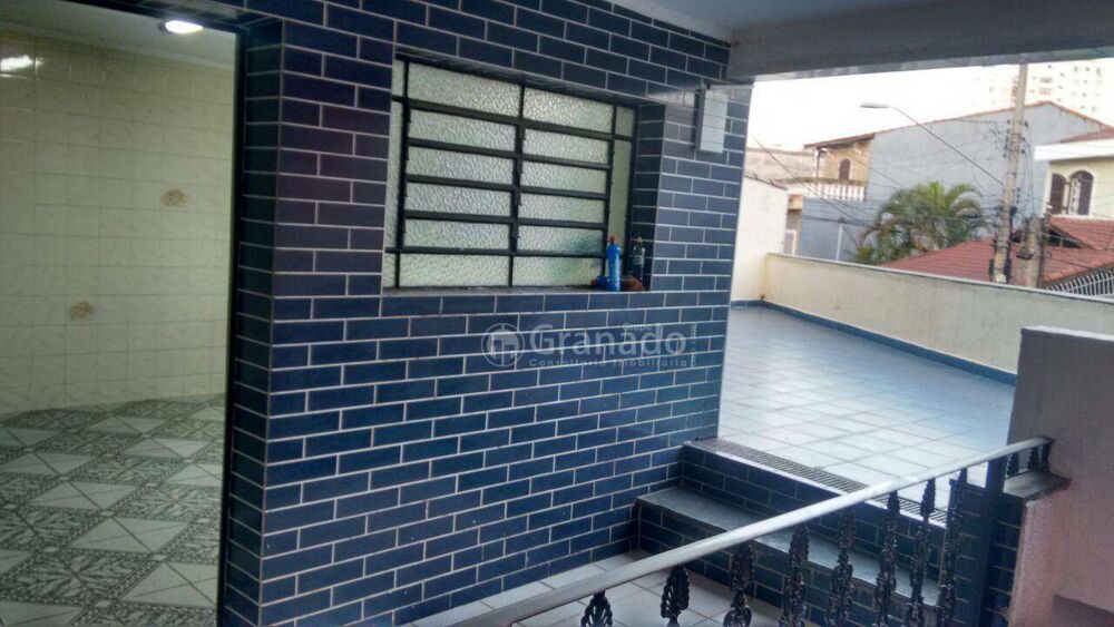 Sobrado, 5 quartos, 300 m² - Foto 2