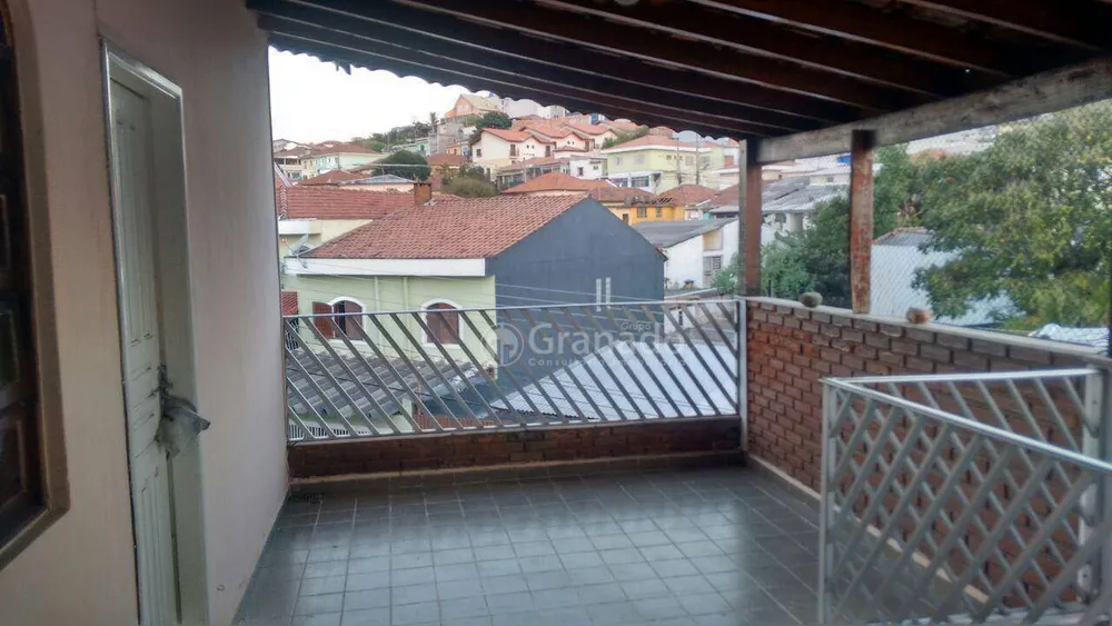 Sobrado, 5 quartos, 300 m² - Foto 12